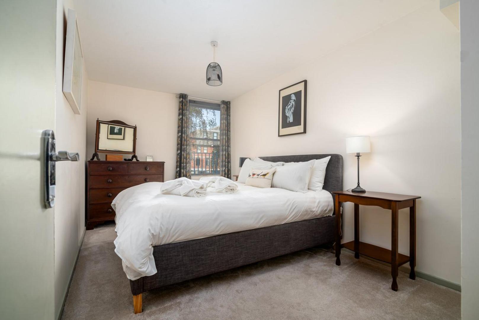 Guestready - Beautiful 2Br Townhouse W Garden Vila Londres Exterior foto