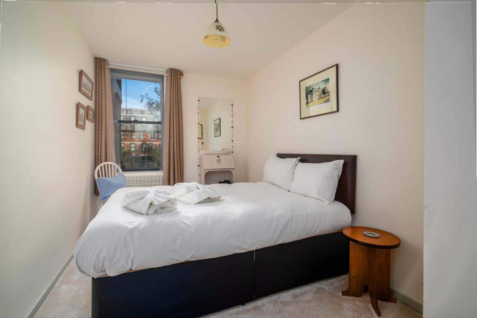 Guestready - Beautiful 2Br Townhouse W Garden Vila Londres Exterior foto