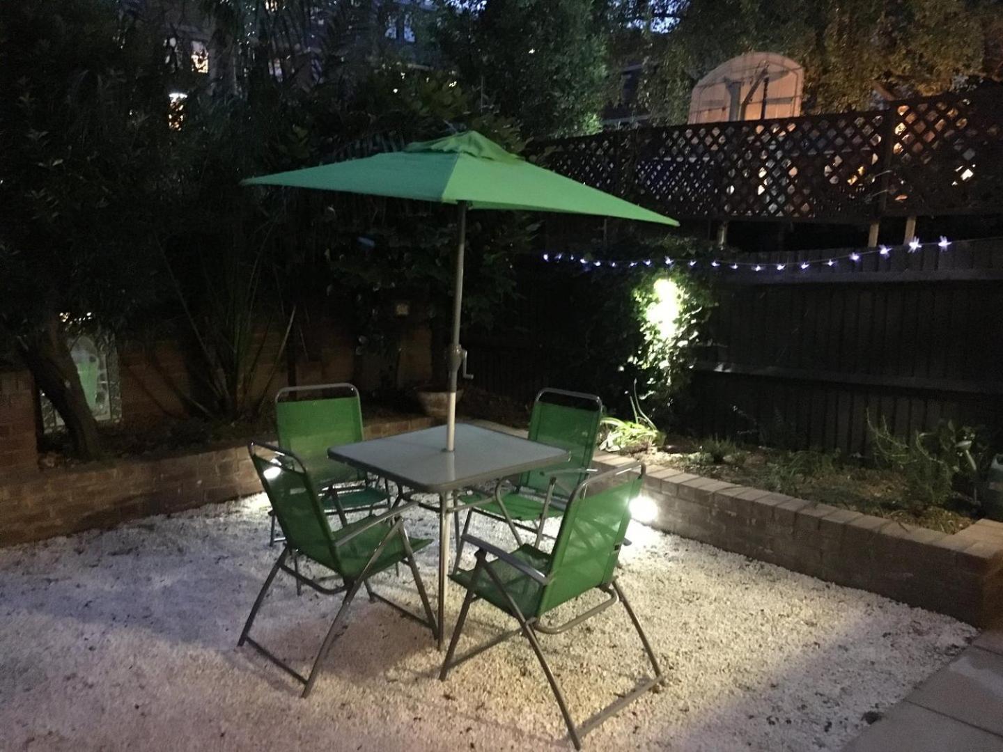 Guestready - Beautiful 2Br Townhouse W Garden Vila Londres Exterior foto